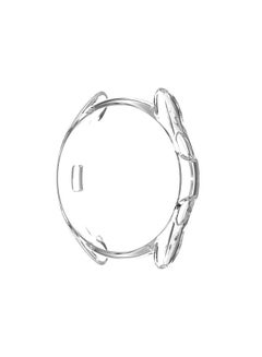 Generic Soft TPU Watch Case For Samsung Galaxy Watch 3 41mm Clear  - Image 2