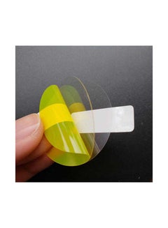 Full Coverage Curved  Screen Protector For Huawei Watch GT 2 42mm Clear
