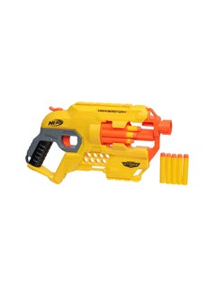 Alpha Strike Hammerstorm Blaster