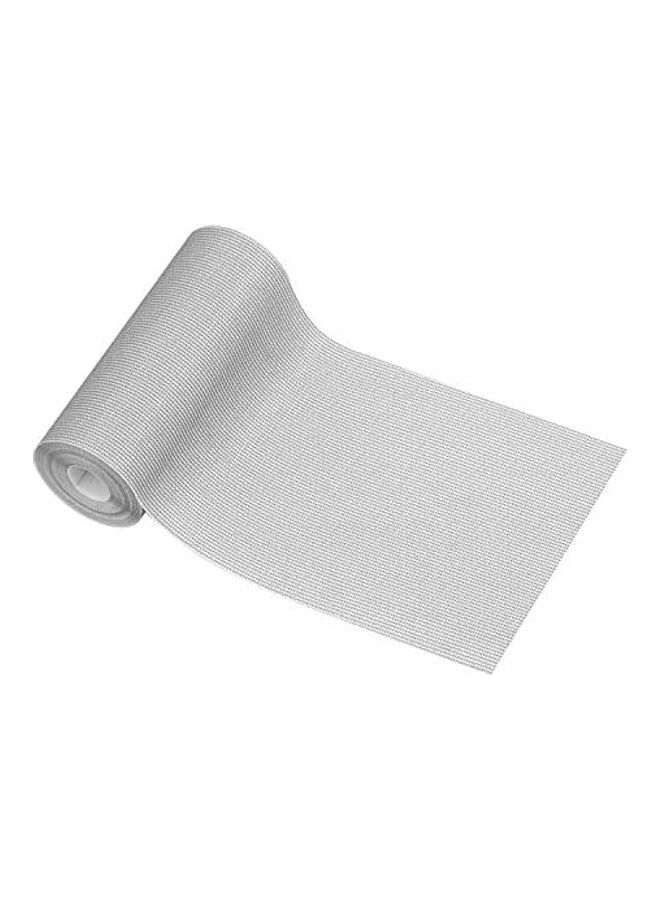 Generic Nylon Repair Tape Grey 