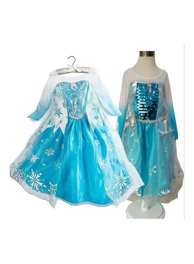 XiuWoo Cosplay Princess Costume 160cm - Image 3