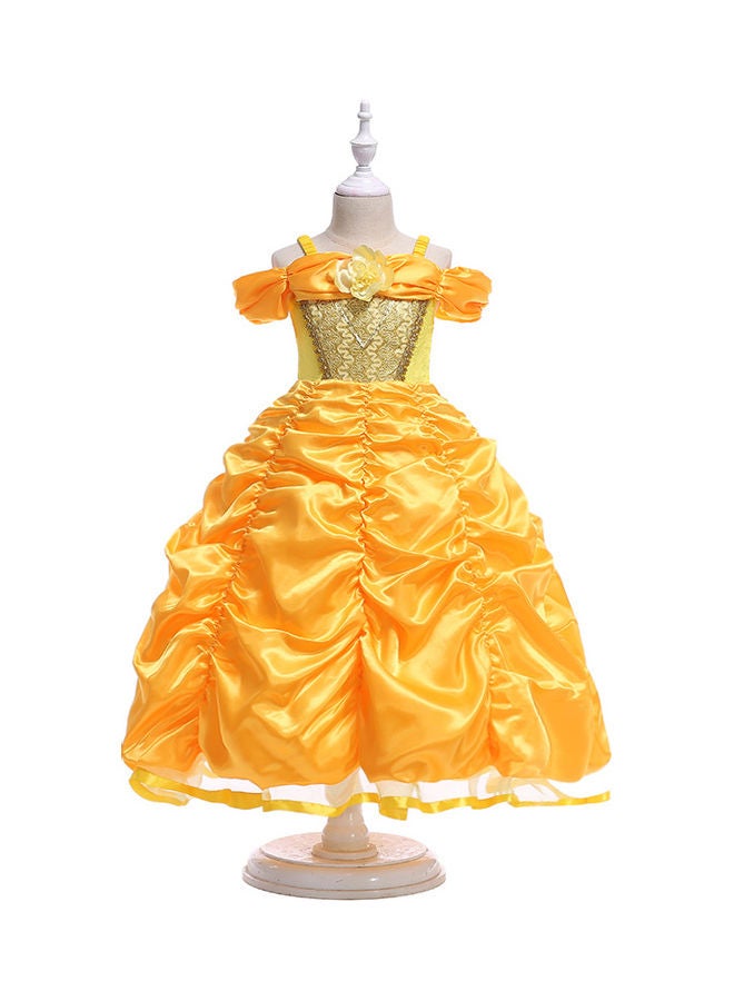 XiuWoo Cosplay Princess Costume 100cm - Image 1
