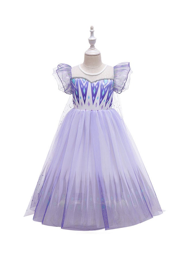 XiuWoo Cosplay Princess Costume 150cm - Image 1