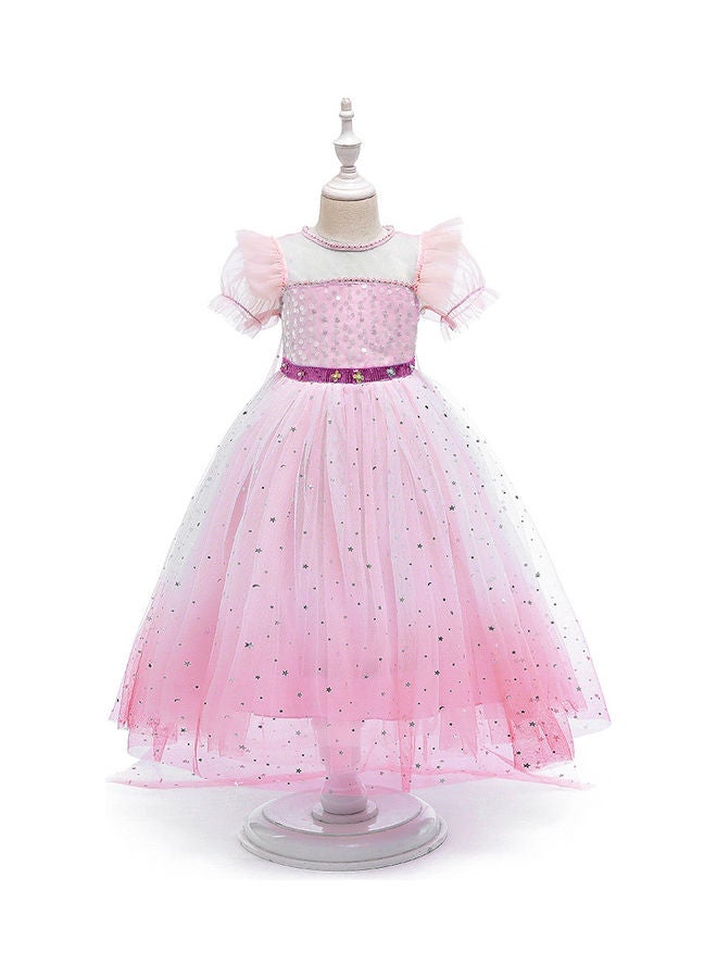 XiuWoo Cosplay Princess Costume 100cm - Image 1