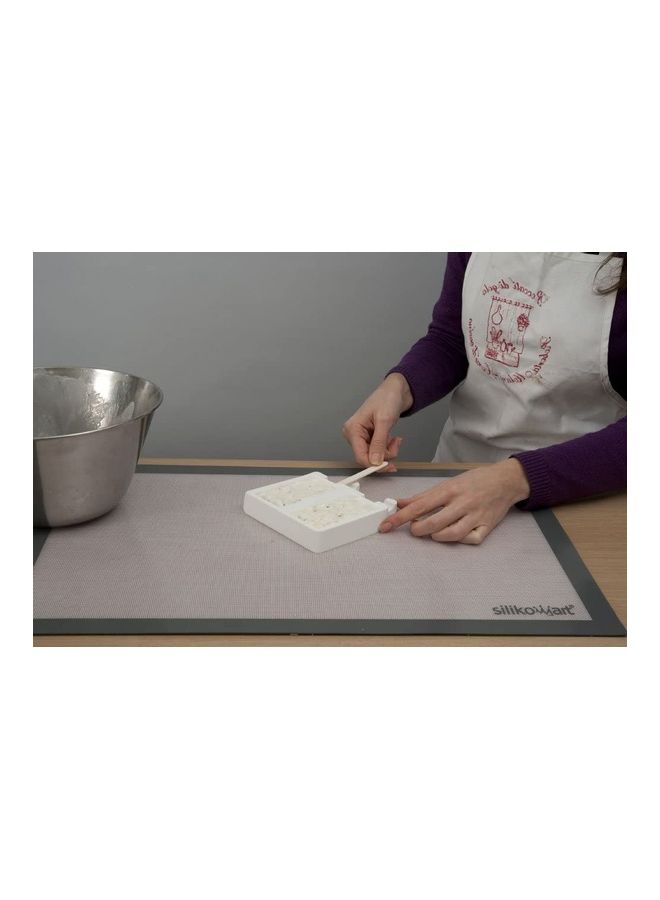 XiuWoo Set Of 100 Easy Wooden Sticks For Ice Cream Bars Brown - Image 3