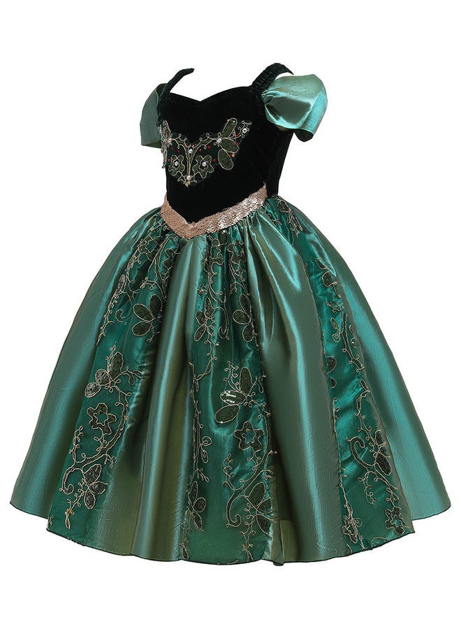 XiuWoo Cosplay Princess Costume 150cm - Image 1