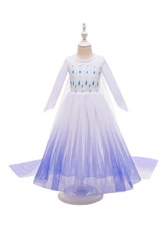XiuWoo Cosplay Princess Costume 100cm  - Image 1