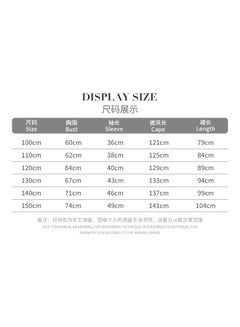 XiuWoo Cosplay Princess Costume 100cm  - Image 5