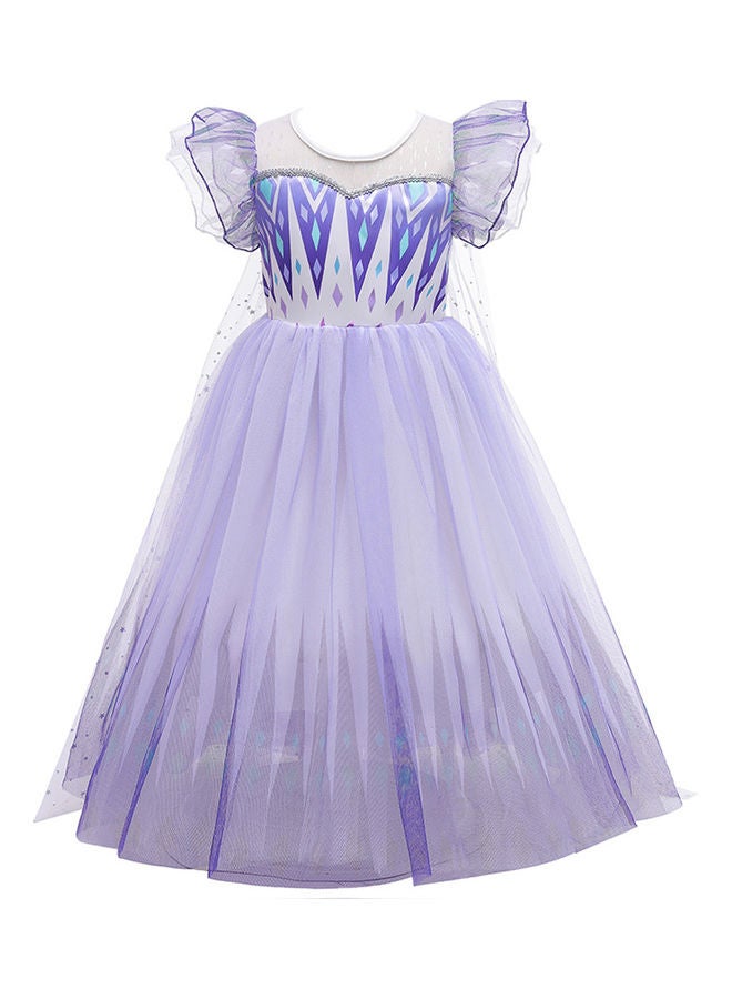 XiuWoo Cosplay Princess Costume 100cm - Image 1