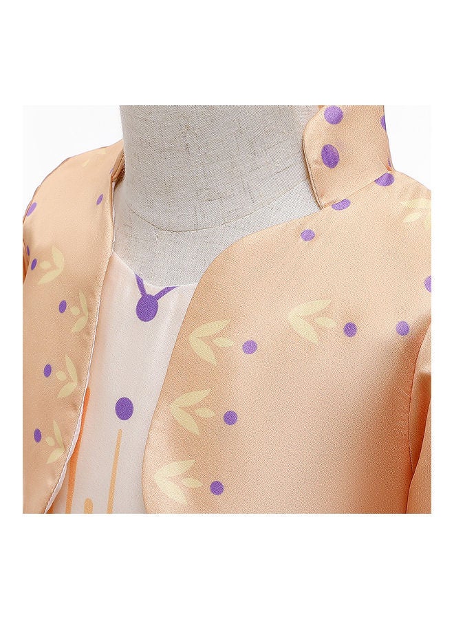 XiuWoo Cosplay Princess Costume 160cm - Image 4