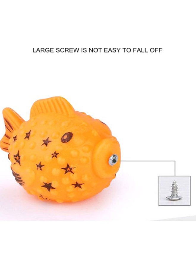 بيوينتي لعبة صيد السمك المغناطيسية مع حوض سباحة قابل للنفخ - Image 4