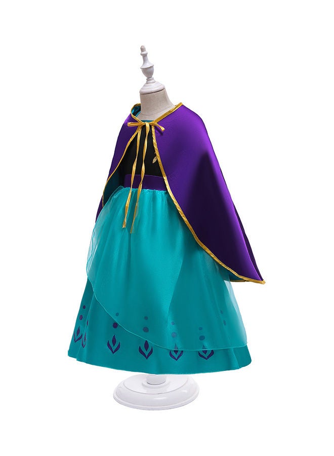 XiuWoo Cosplay Princess Costume 160cm  - Image 1