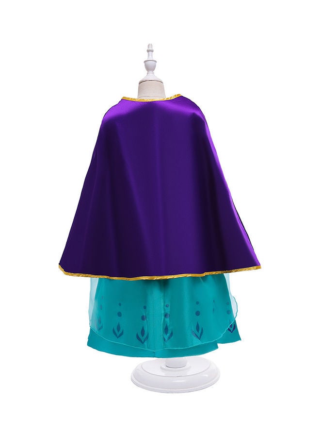 XiuWoo Cosplay Princess Costume 160cm  - Image 2