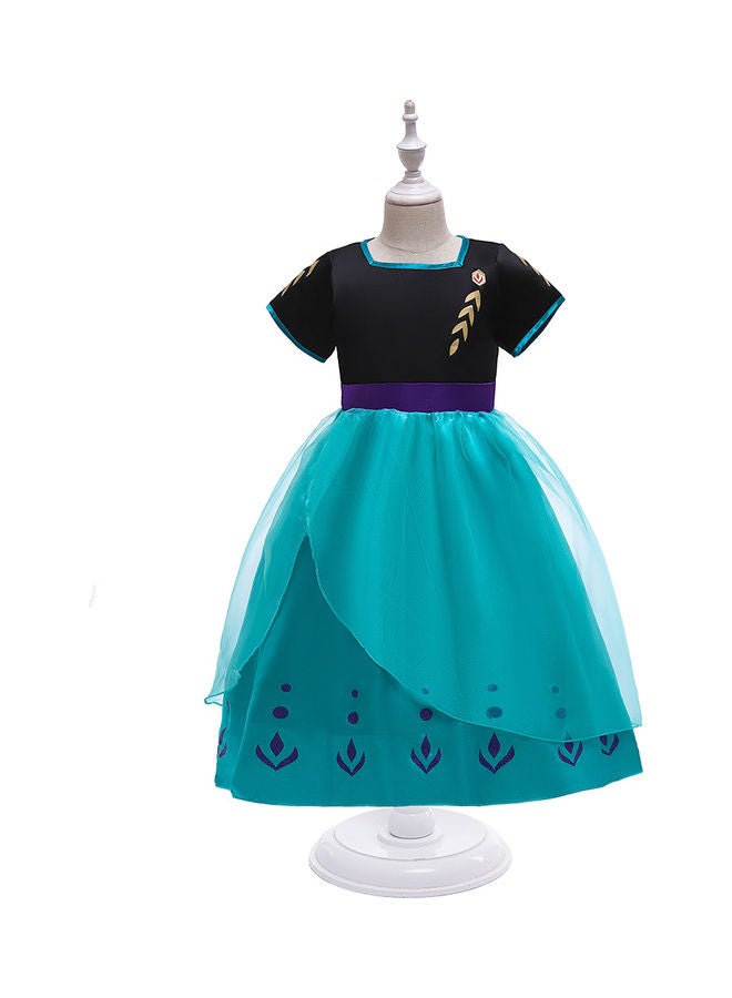 XiuWoo Cosplay Princess Costume 160cm  - Image 3