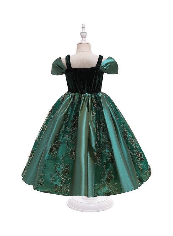 XiuWoo Cosplay Princess Costume 140cm - Image 2