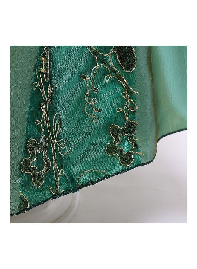 XiuWoo Cosplay Princess Costume 140cm - Image 5