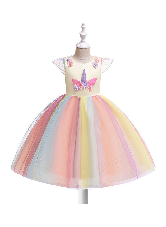 XiuWoo Cosplay Princess Costume 150cm  - Image 1