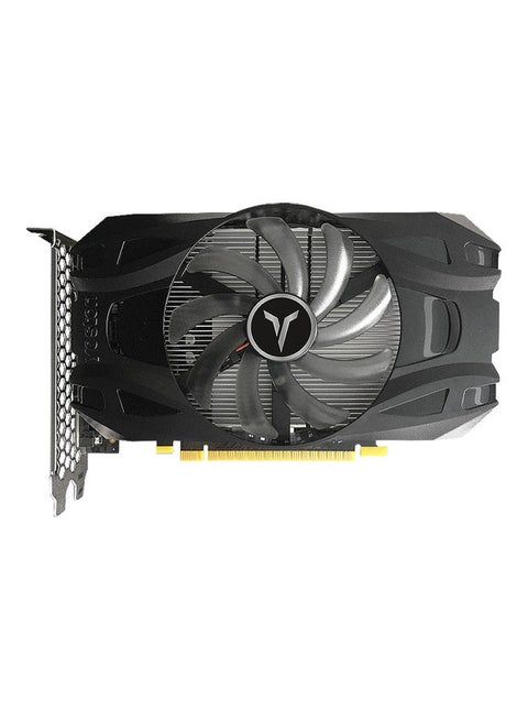 GTX1050Ti-4G D5 TD Gaming Graphics Card Black