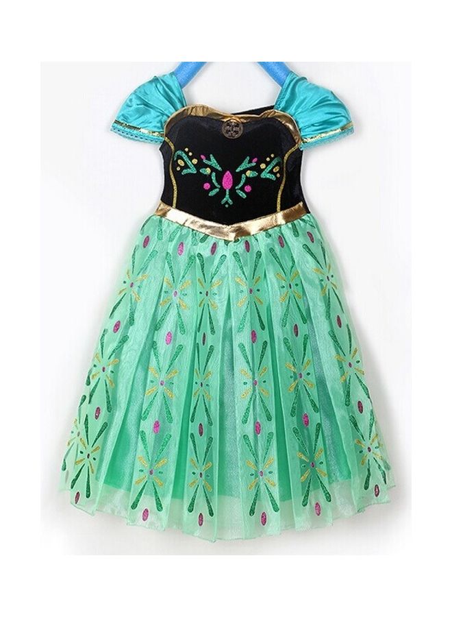 XiuWoo Cosplay Princess Costume 140cm - Image 1