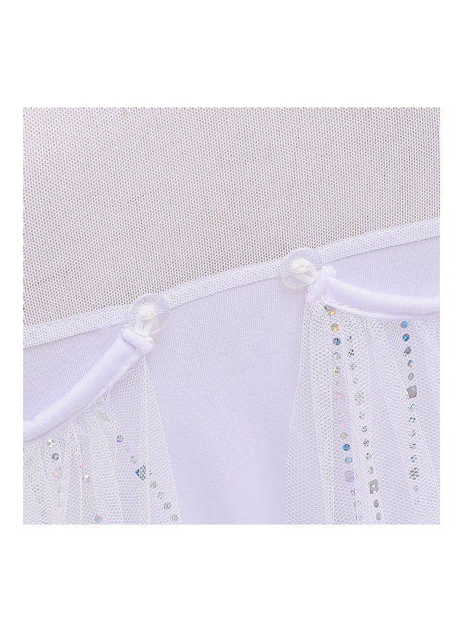 XiuWoo Cosplay Princess Costume 100cm - Image 4