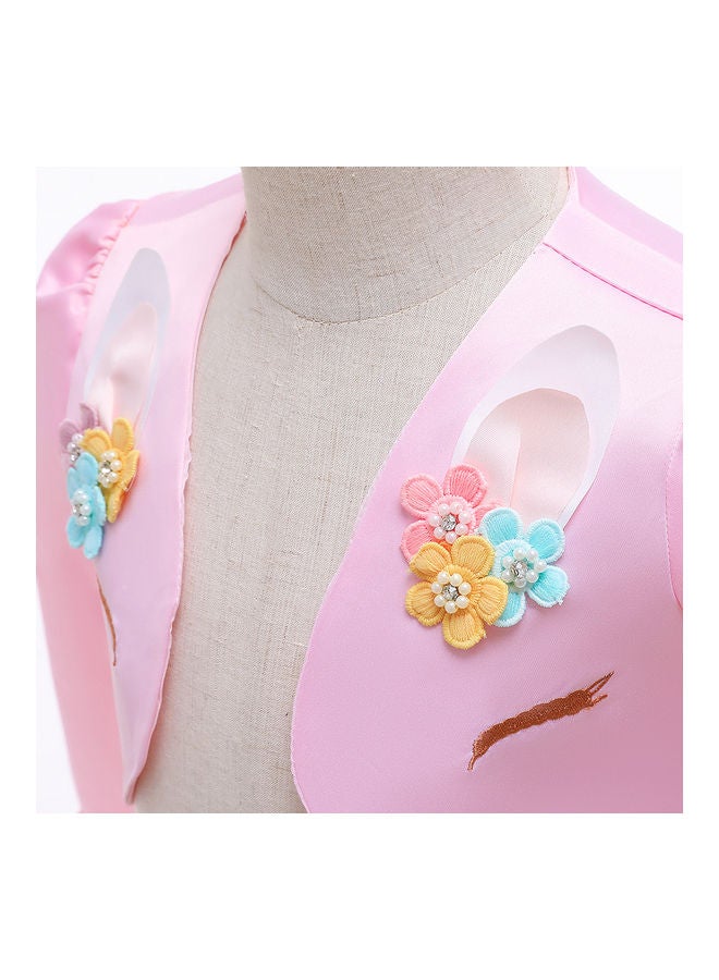 XiuWoo Cosplay Princess Costume 160cm - Image 3