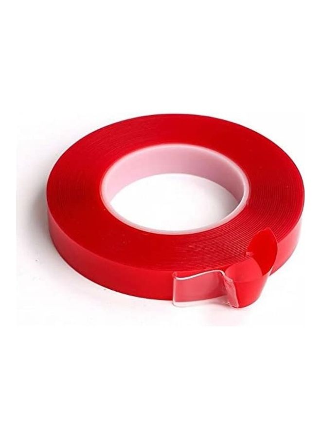 Super Acrylic Strong Double Sided Adhesive Tape Red - v1615454837/N45120342A_1