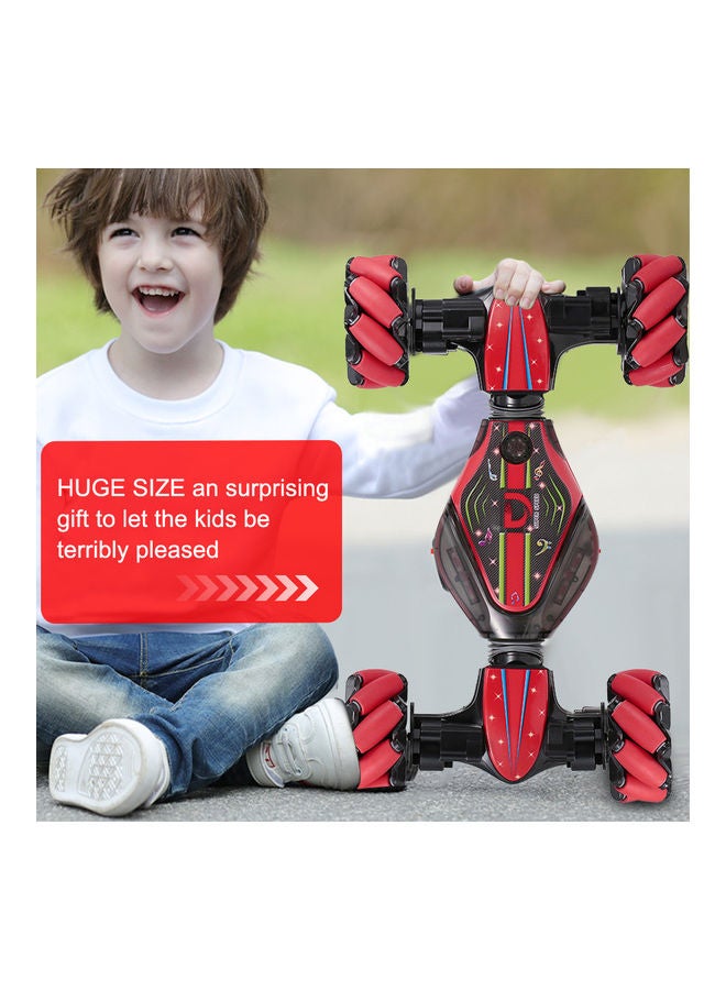 RC Transformable Stunt Car - Image 3