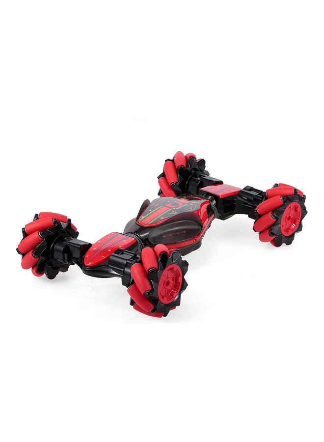 RC Transformable Stunt Car - Image 5