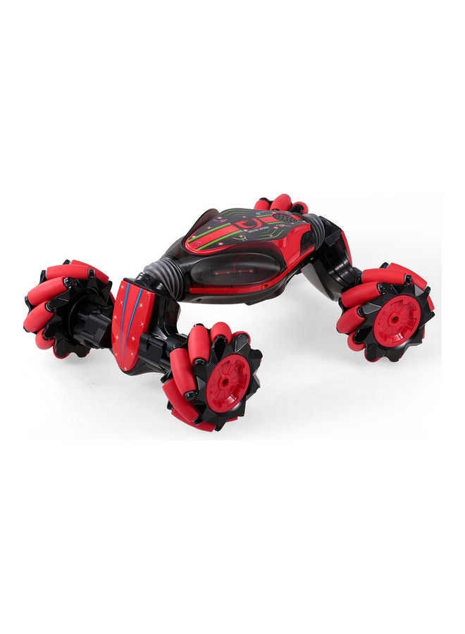 RC Transformable Stunt Car - Image 2