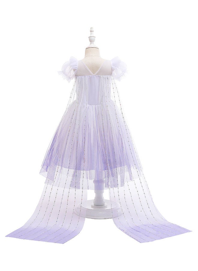 XiuWoo Cosplay Princess Costume 140cm - Image 1