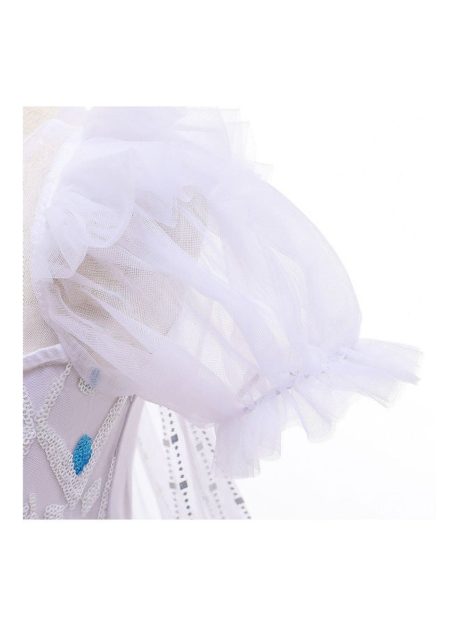 XiuWoo Cosplay Princess Costume 140cm - Image 2