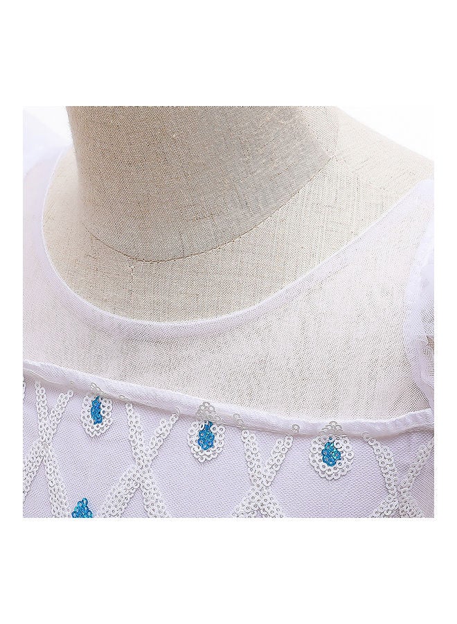 XiuWoo Cosplay Princess Costume 140cm - Image 3