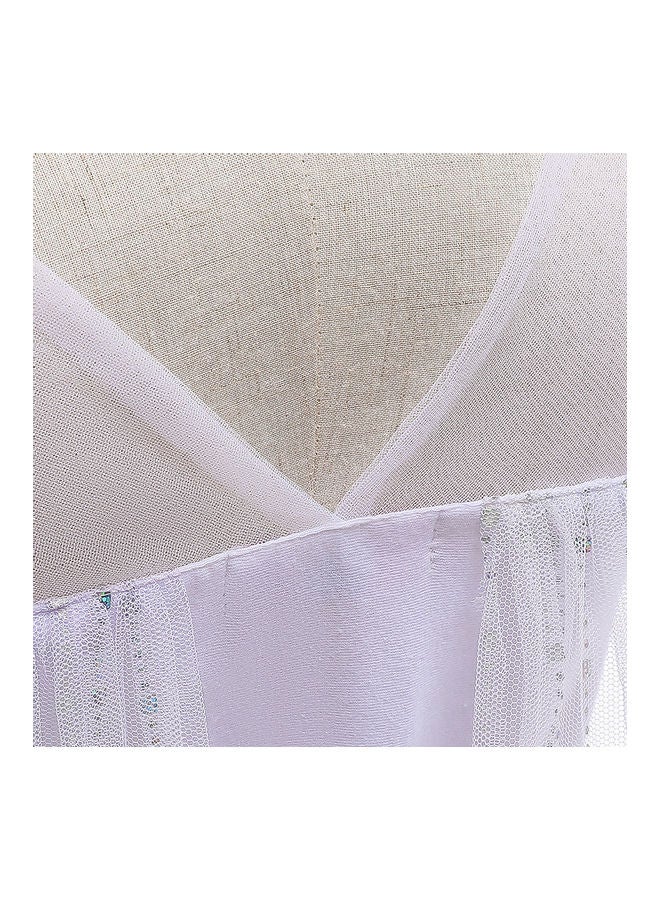 XiuWoo Cosplay Princess Costume 140cm - Image 5