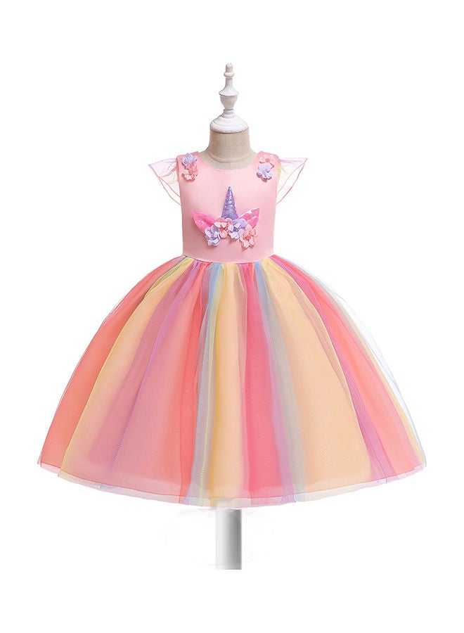 XiuWoo Cosplay Princess Costume 150cm - Image 1