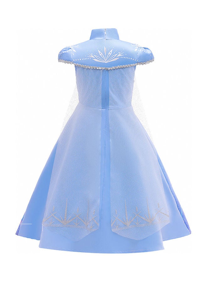 XiuWoo Cosplay Princess Costume 130cm - Image 2