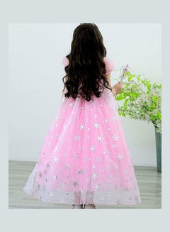 JOLLY Disney Princess Costume Dress Pink  - Image 2