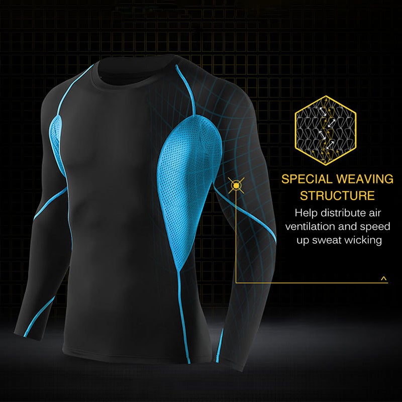 2-Pieces T-Shirt And Pants Set Sabla black - Image 2