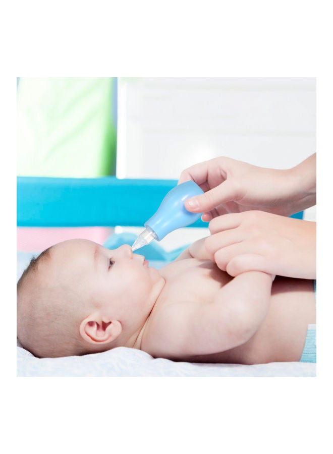 10-Piece Baby Healthcare And Grooming Kit - Image 4