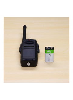 Generic Type-C Port Rechargeable 9V Lithium Battery Multicolour 9.60 x 1.80 x 9.00cm  - Image 5