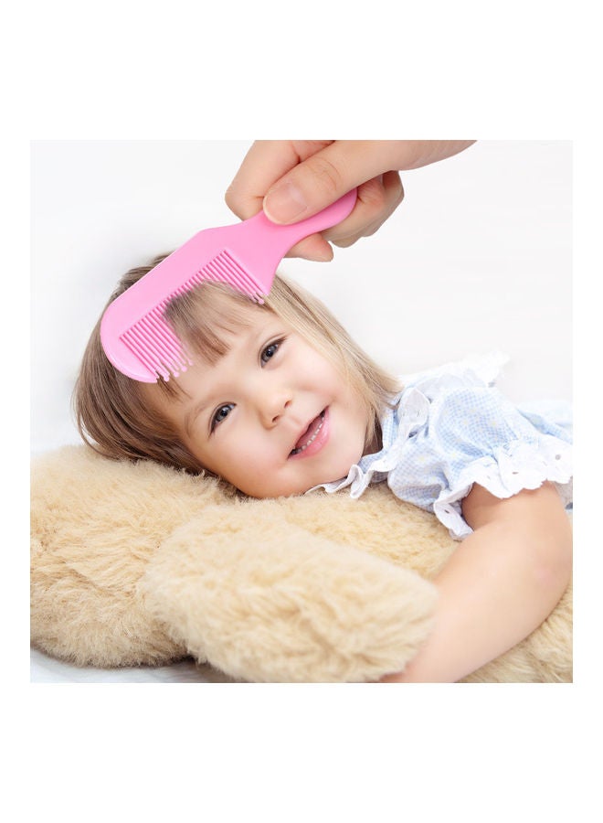 10-Piece Baby Healthcare And Grooming Kit - Image 4