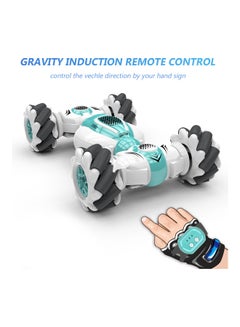 Remote Control Watch Gesture Sensor Deformable Electric Toy Car 21.30*9.00*16.00cm - v1615458427/N45125286A_6