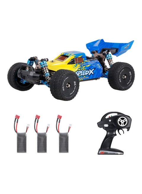 RC Buggy Drift Car