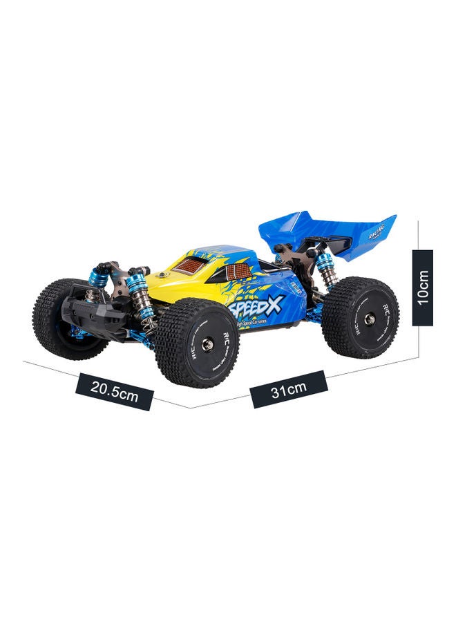 null - RC Buggy Drift Car - Image 1