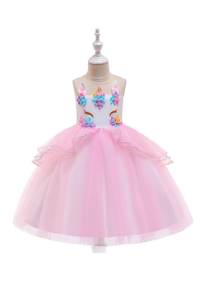 XiuWoo Cosplay Princess Costume 120cm  - Image 1