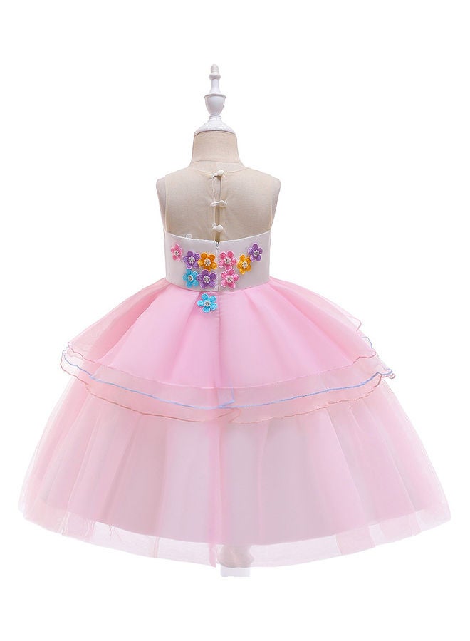 XiuWoo Cosplay Princess Costume 120cm  - Image 2