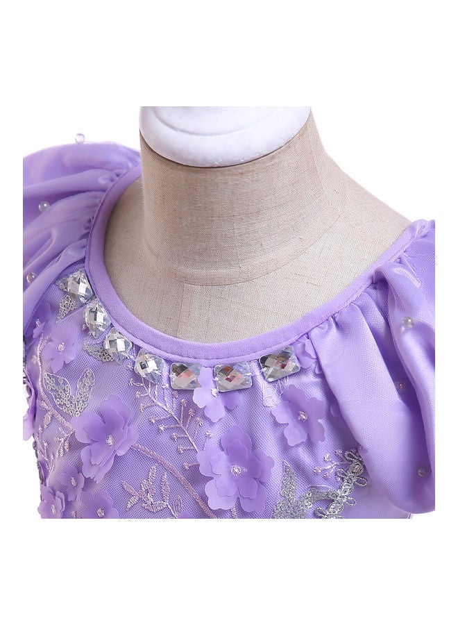 XiuWoo Cosplay Princess Costume 150cm - Image 4