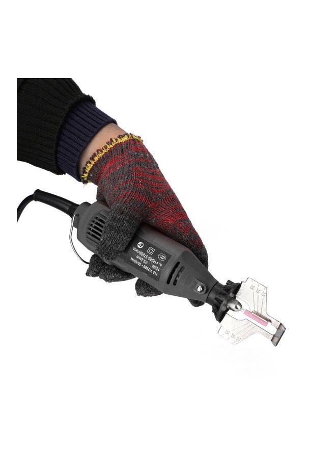 Handheld Mini Electric Grinding Tool Black  - Image 4