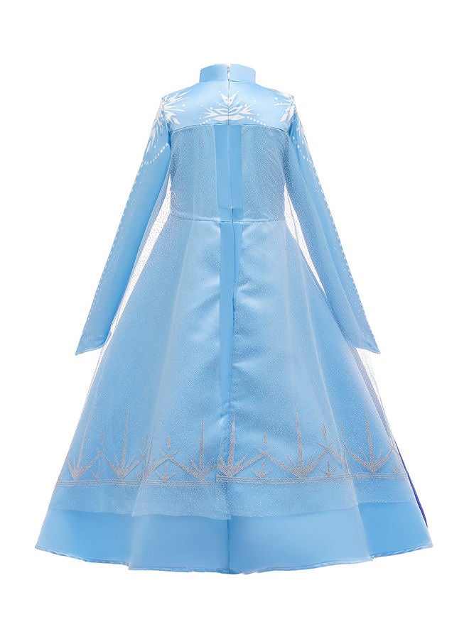 XiuWoo Cosplay Princess Costume 120cm - Image 3