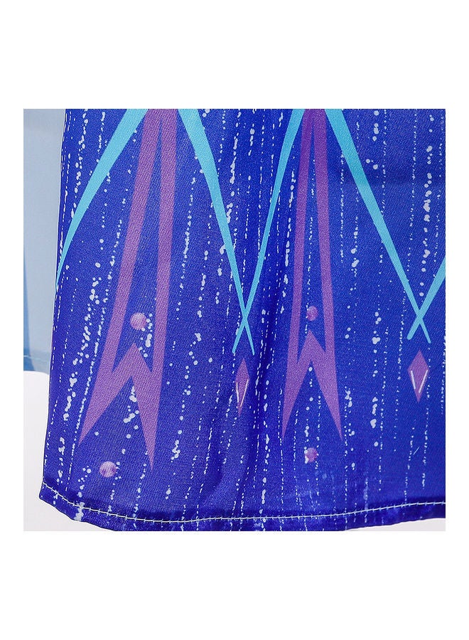 XiuWoo Cosplay Princess Costume 120cm - Image 4