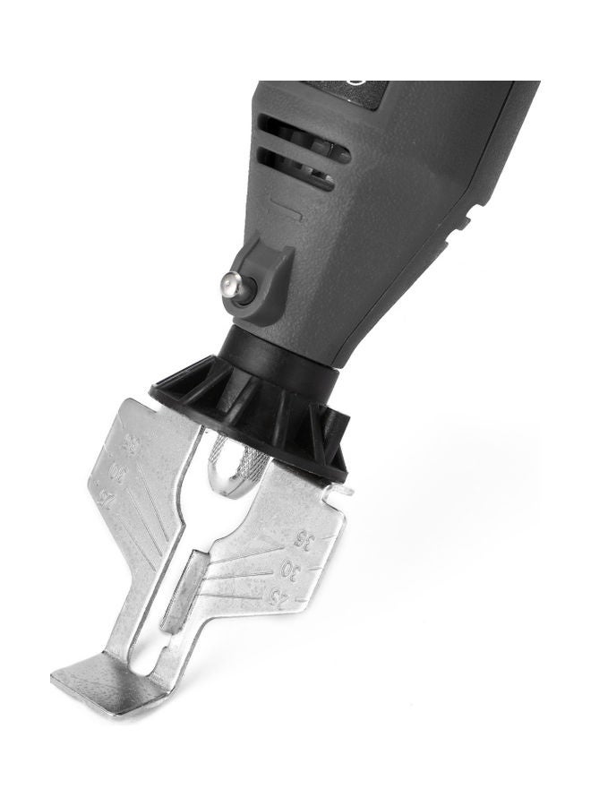 Generic - Handheld Mini Electric Grinding Tool Black - Image 1